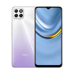 Honor Play 20 4G mobile phone 5000mAh large battery 6.5-inch high-definition eye protection screen shocking loud volume official flagship store official website elderly phone