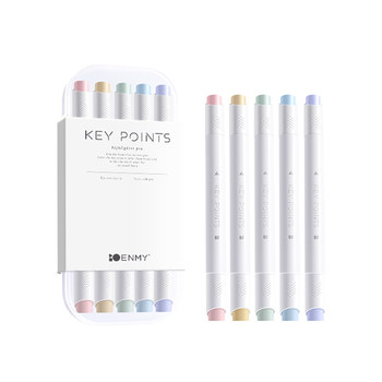 Highlighter + free storage box