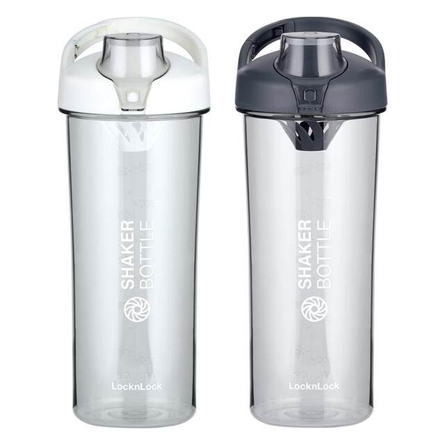 LOCK Portable Outdoor Large Capacity Sports Water Cup