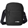 Li Ning crossbody bag men's portable backpack on one shoulder