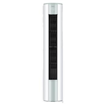 Hisense large 3 hp air conditioner cabinet machine first-class energy efficiency frequency conversion household vertical living room cabinet cooling and heating official flagship store
