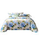 Fuanna Home Textile Pure Cotton Four-Piece Set