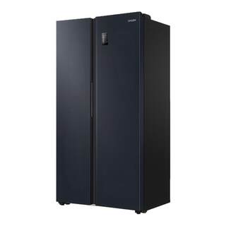 Haier produces tongshuai 538l double-door refrigerator