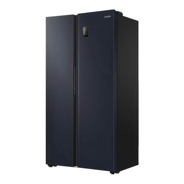 Haier produces Tongshuai 538L double-door refrigerator