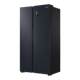 Haier produces Tongshuai 538L double-door refrigerator