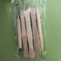 Деревянный комплект, модернизированная версия