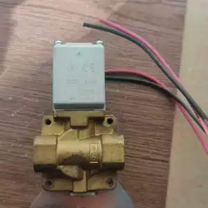 Цена договорная на электромагнитный клапан SMC VXD233BAXB, состояние как на картинке, хороший функциональный пакет, требуется ремонт.