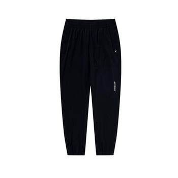 ຈີນ Jordan ກິລາ trousers ຜູ້ຊາຍ summer 2024 summer ໃຫມ່ sweatpants ແສ່ວໄວແຫ້ງໄວ breathable cuffed pants ຜູ້ຊາຍ