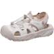 ເກີບ Camel River Tracing Shoes ຂອງແມ່ຍິງ breathable ຕ້ານການເລື່ອນ sandals ແສງສະຫວ່າງ