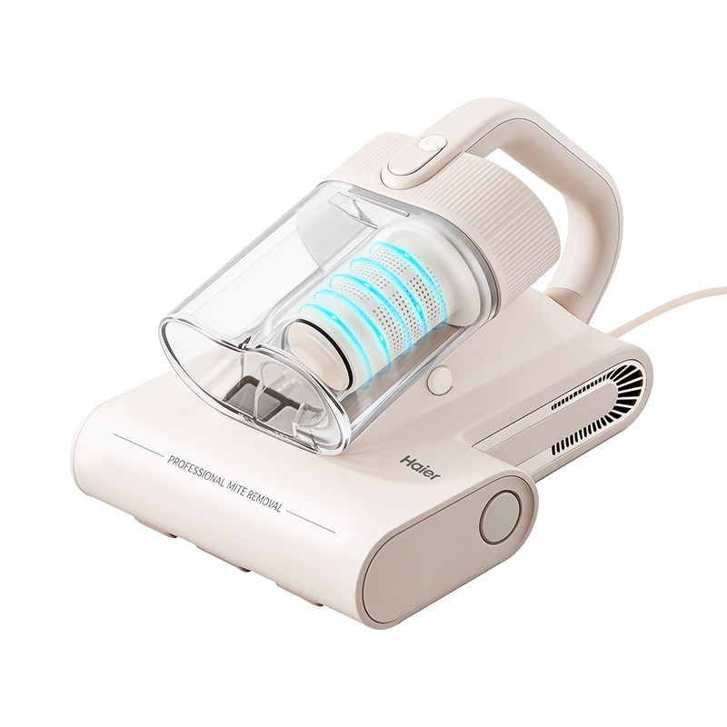 Haier household ultraviolet sterilization powerful mite remover