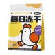 Daily freeze-dried chicken pet food companion