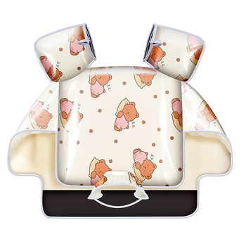 Electric vehicle windshield is thickened