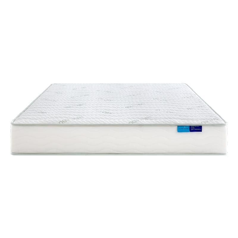 Easysleep children's spring mattress anti-mite and antibacterial