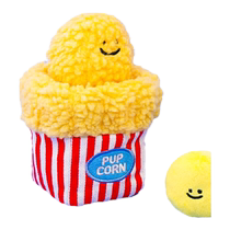 Dog educational sniffing toy for small and medium-sized dogs to relieve boredom when alone Teddy Bichon to clean teeth and molar for dogs that leak food balls