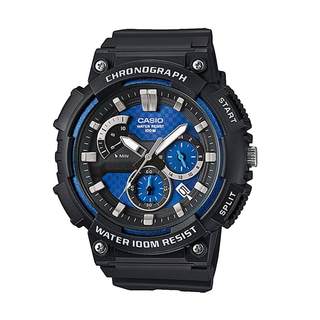 Мужской указатель casio