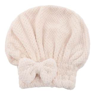 洁丽雅干发帽女超强吸水速干新款包头巾浴帽可爱长发洗头干发毛巾