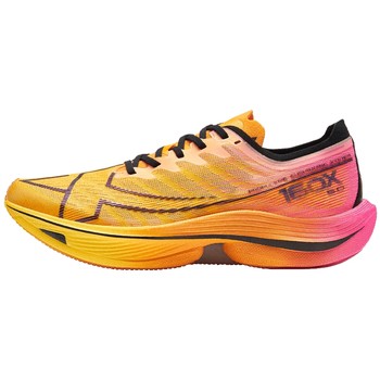 Shock-absorbing xtep 2000 km third generation women's running shoes