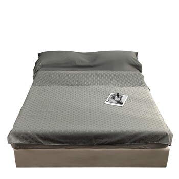 ຖົງນອນເປື້ອນຂອງໂຮງແຮມ tencel, ການເດີນທາງທຸລະກິດ, ການປົກຫຸ້ມຂອງຜ້າໄຫມພິເສດ, ຜ້າປູ, ຖົງນອນເດີນທາງແບບພົກພາໄດ້ທັງຫມົດໃນຫນຶ່ງ.