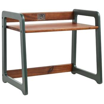How good is the countertop kitchen rack