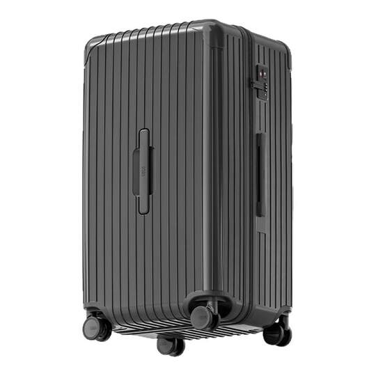 CECE2026 new large capacity deep warehouse zipper box