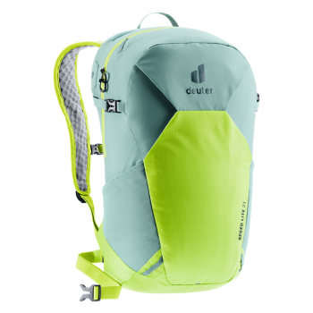 ເຍຍລະມັນ DEUTER Speed ​​Lite 13 17 21 ກະເປົ໋າປີນພູທີ່ມີນ້ໍາຫນັກເບົາ