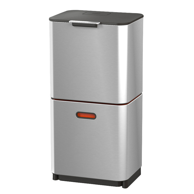 Joseph UK dry and wet separation storage trash can