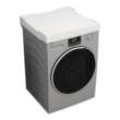 Washing machine dryer stacking rack balcony washing and drying set device bracket dishwasher universal upper connection rack