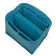 Hermes vegetable basket inner bag