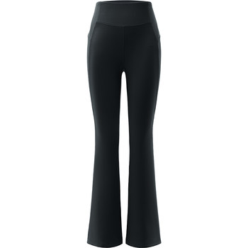 Rampant bootcut yoga pants