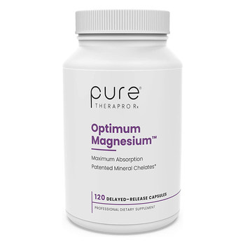 Puretherapro chelated magnesium glycinate ຈາກສະຫະລັດ