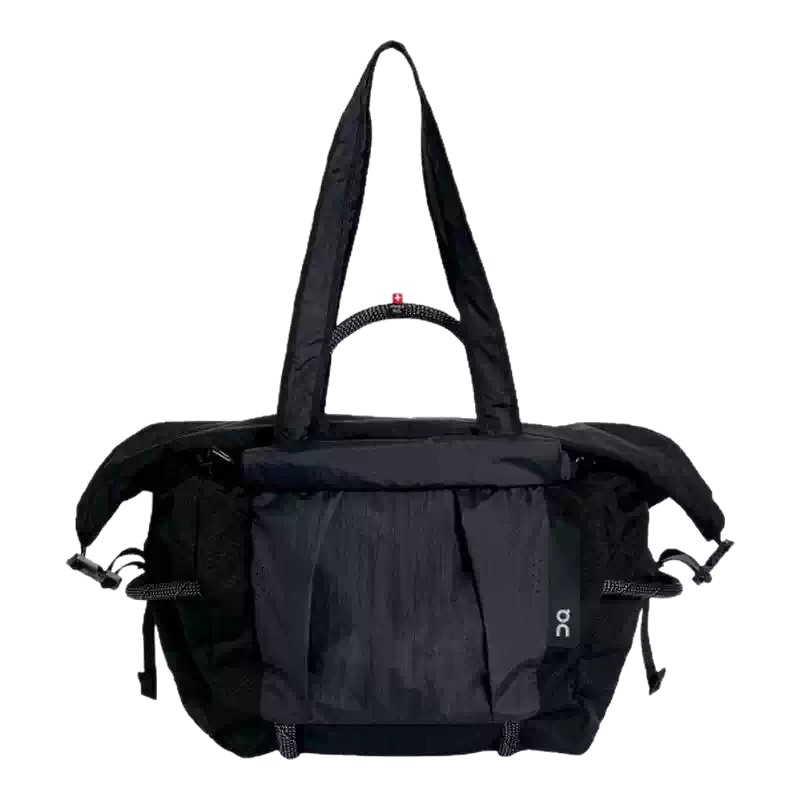 On Track Pack 40L Elite 秋冬新品Elite 系列Track 款40升挎包