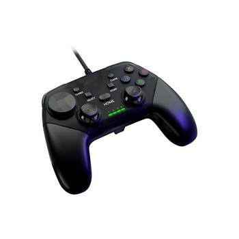 Play on the big tv screen with a controller without lag steam