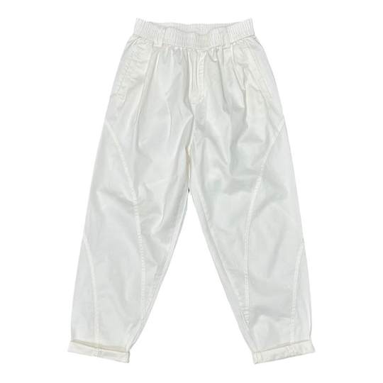 Nine-point casual pants, Internet celebrity trendy versatile dad pants