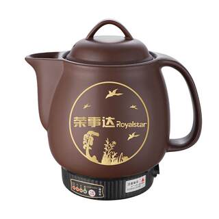 Rongshida top 500 brands in the country decoction pot