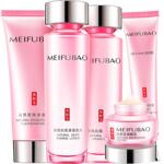 美肤宝官方旗舰店正品套装美白淡斑祛斑水乳护肤品化妆品全套套盒