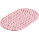 Extended 80*50cm solid silicone magnet acupressure board
