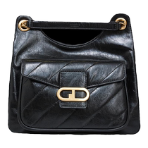 (50% off) DEEP BREATH Deep Breathe Brother is Really Good Women’s Bag Xiaoxiang Crossbody Handbag AB10218