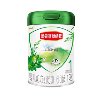 Yilijin lingguan sennamu 1 stufe dosenmilchpulver