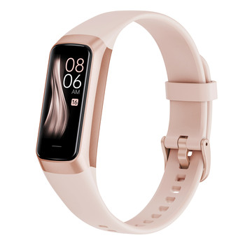 Suitable for vivo student sports bracelet heart rate measurement alarm clock
