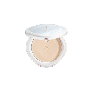 Hua xizi good complexion sunscreen setting powder waterproof non-removing makeup and oil control for women