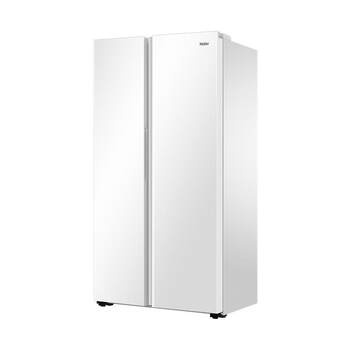 Haier 537l side-by-side door first-level energy efficiency frost-free inverter