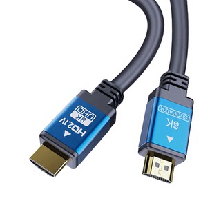 2.0HDMI线高清线4k电视机投影仪连接线2.1hdni数据线10米加长