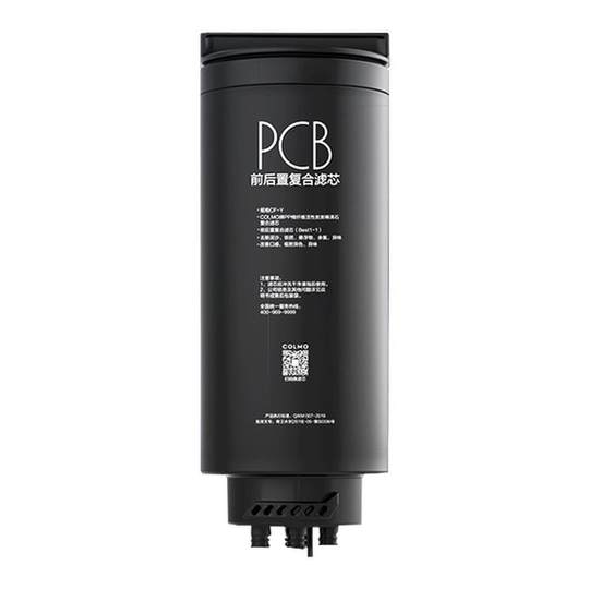 科慕COLMO净水机器CWRC700-B17/A63/500-A61原装V5/V7Pro PCB滤芯