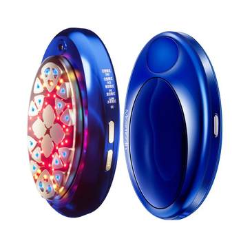 Musu beauty instrument home facial lifting and firming essence introducer collagen rejuvenation instrument lightens nasolabial lines and whitens