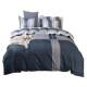 Pure cotton four-piece bedding set