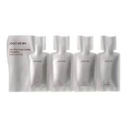 발효 액체 기초 시험 팩 0.5ml*4+퍼프*1