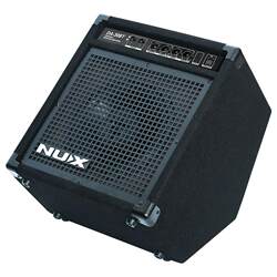 ລຳໂພງ NUX Professional Electronic Drum Speaker DA30 Audio 30W Drum and Electric Drum Speaker Special Practical Speaker