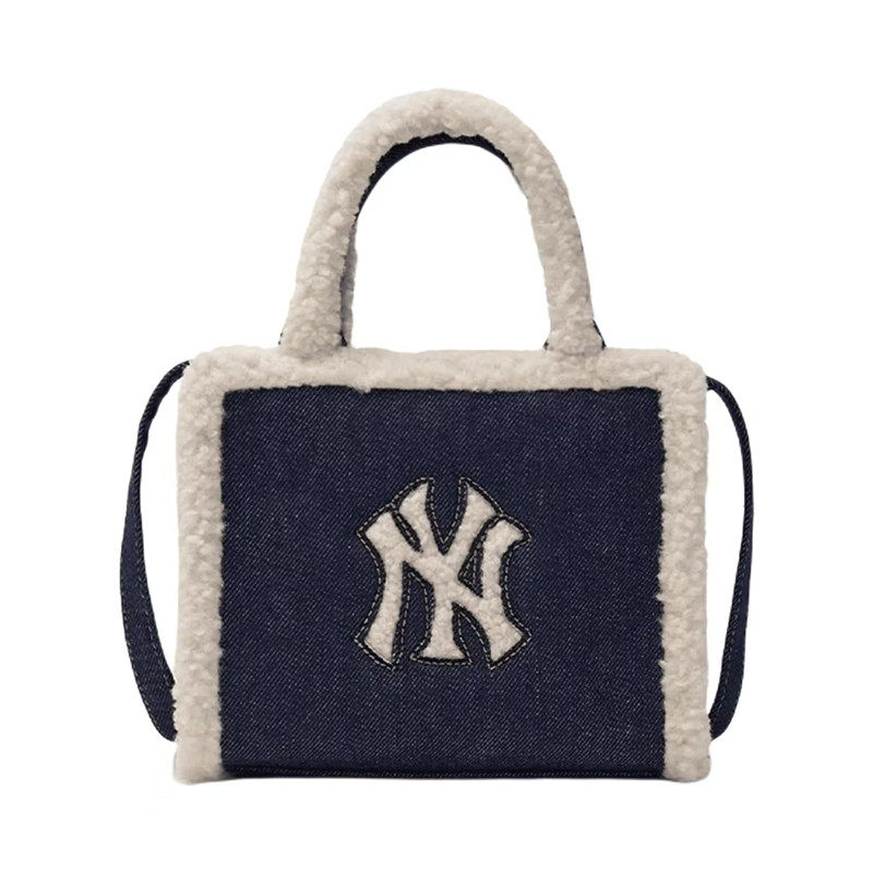 MLB crossbody bag men's and women's shoulder bag handheld tote bag