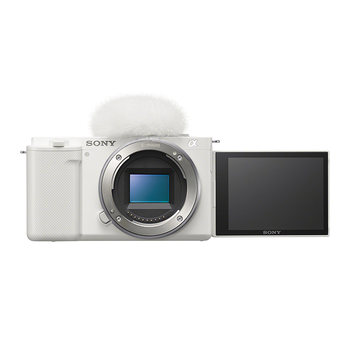 Sony ZV-E10 ກ້ອງຖ່າຍຮູບ mirrorless ນັກຮຽນເຂົ້າລະດັບຄວາມງາມຄວາມລະອຽດສູງກ້ອງຖ່າຍຮູບດິຈິຕອນຂະຫນາດນ້ອຍ zve10L