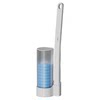 Disposable toilet brush household no dead corner toilet brush